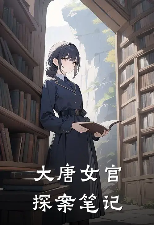 大唐女官探案笔记(林墨阿月)完本小说大全_完本热门小说大唐女官探案笔记林墨阿月