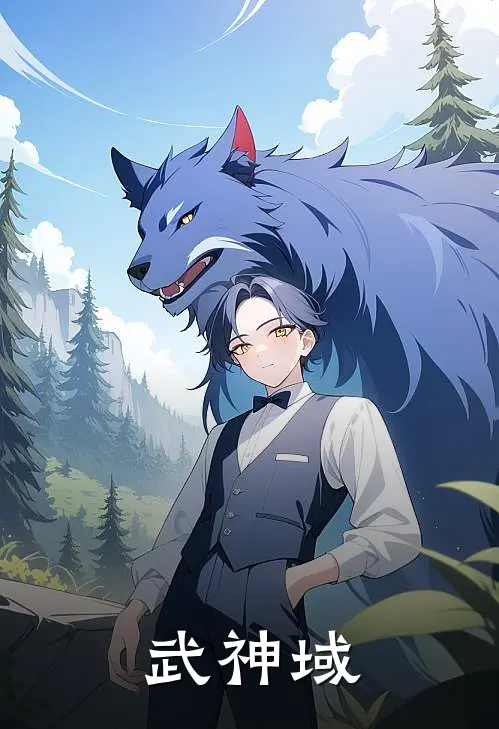 武神域