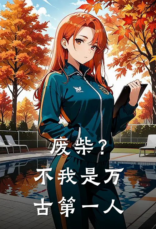 废柴？不，我是万古第一人林轩苏清月完结小说免费阅读_热门免费小说废柴？不，我是万古第一人(林轩苏清月)