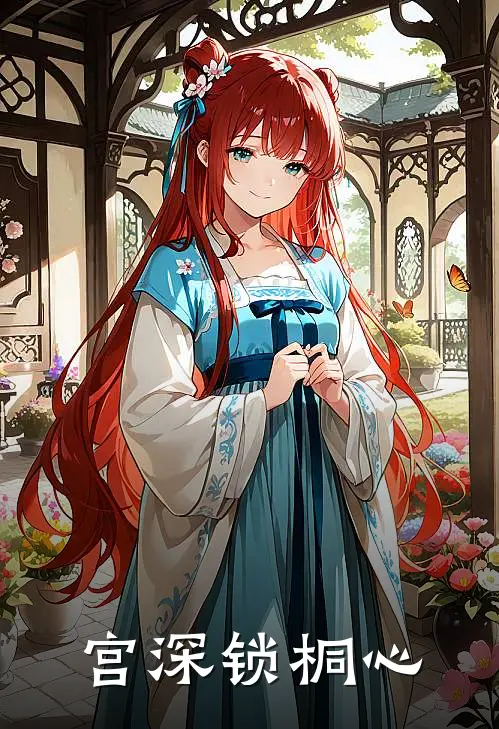 宫深锁桐心(南阳桐芸妃)热门网络小说推荐_最新章节列表宫深锁桐心(南阳桐芸妃)