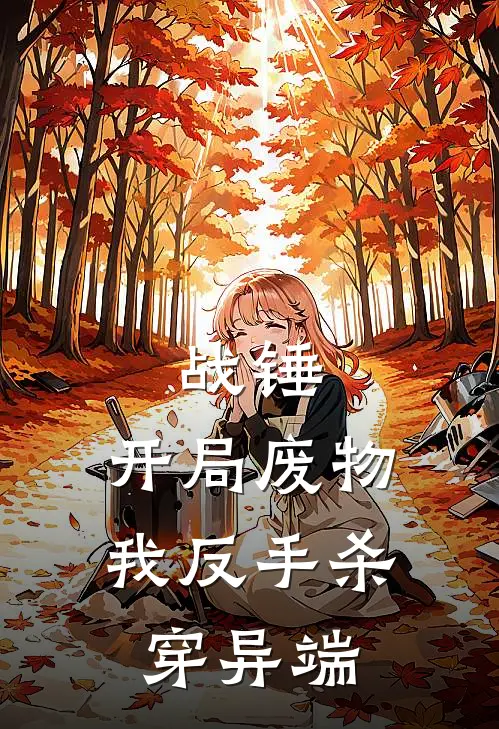 战锤：开局废物，我反手杀穿异端叶枫泰拉最新热门小说_战锤：开局废物，我反手杀穿异端全本在线阅读