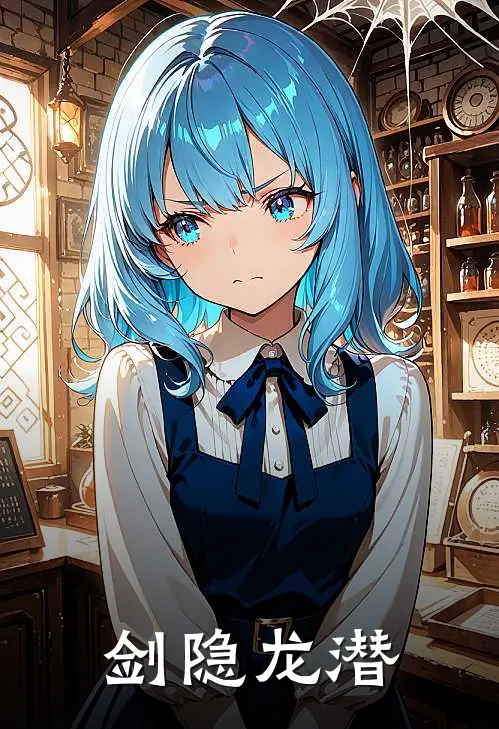 剑隐龙潜(李玄福安)免费小说_最新小说全文阅读剑隐龙潜李玄福安