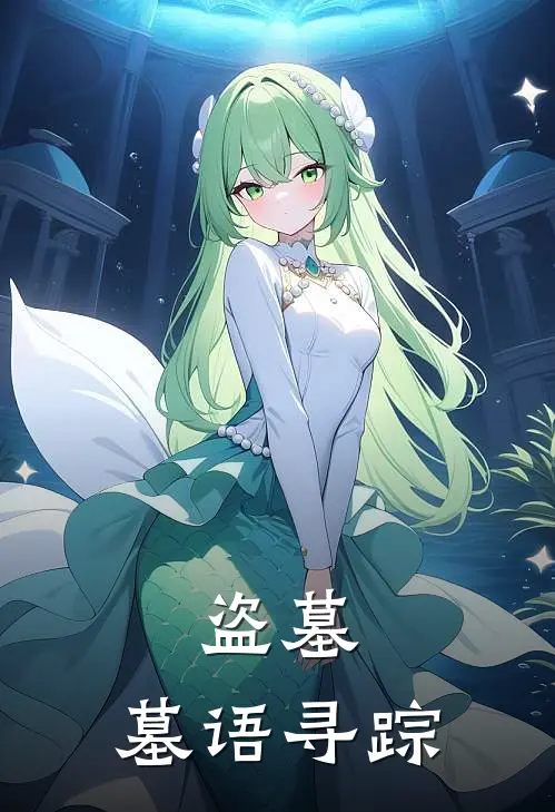 盗墓，墓语寻踪