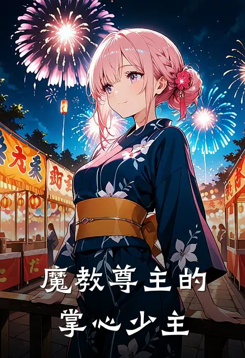 魔教尊主的掌心少主