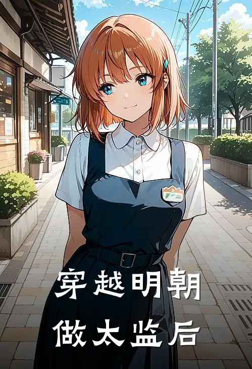 穿越明朝做太监后