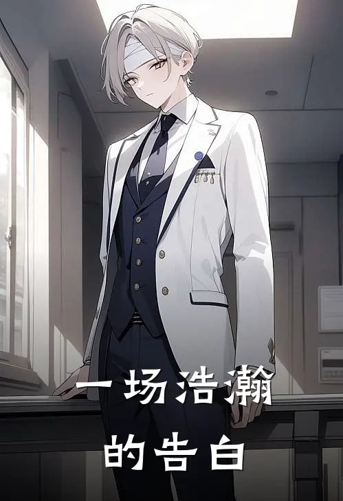 一场浩瀚的告白帕洛斯派厄斯完结热门小说_完整版小说全文免费阅读一场浩瀚的告白帕洛斯派厄斯