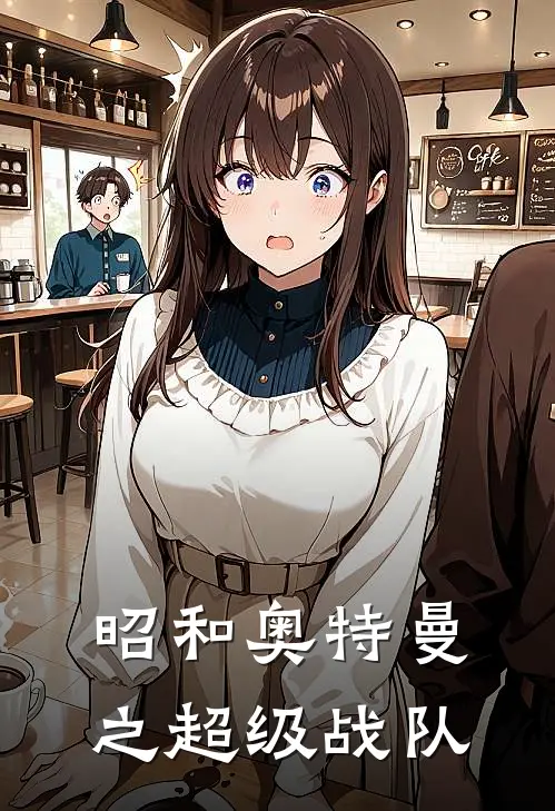 昭和奥特曼之超级战队