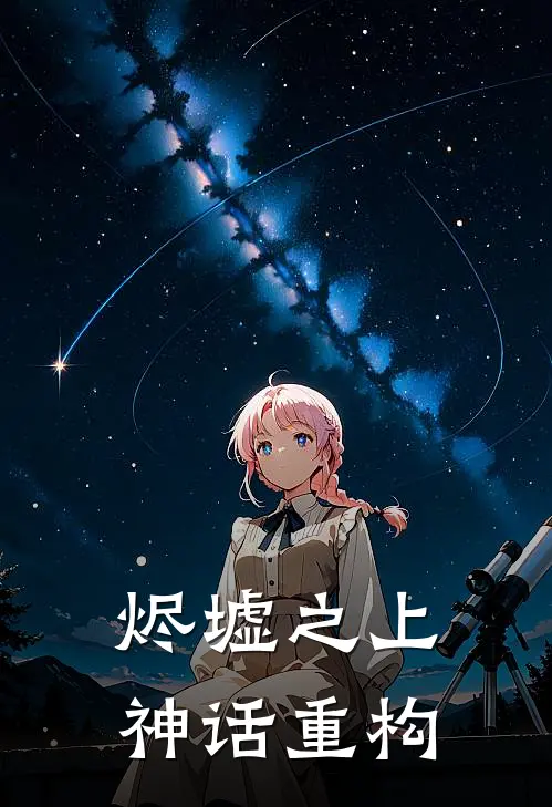 烬墟之上：神话重构秦烈秦烈免费小说全文阅读_最新好看小说烬墟之上：神话重构秦烈秦烈