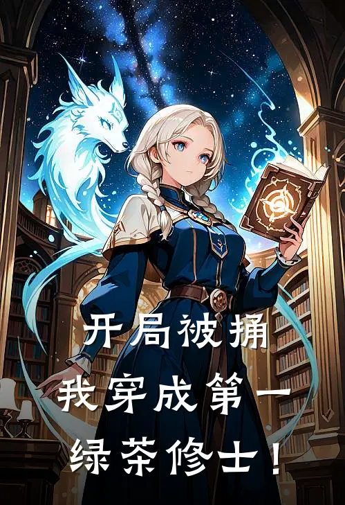 开局被捅，我穿成第一绿茶修士！