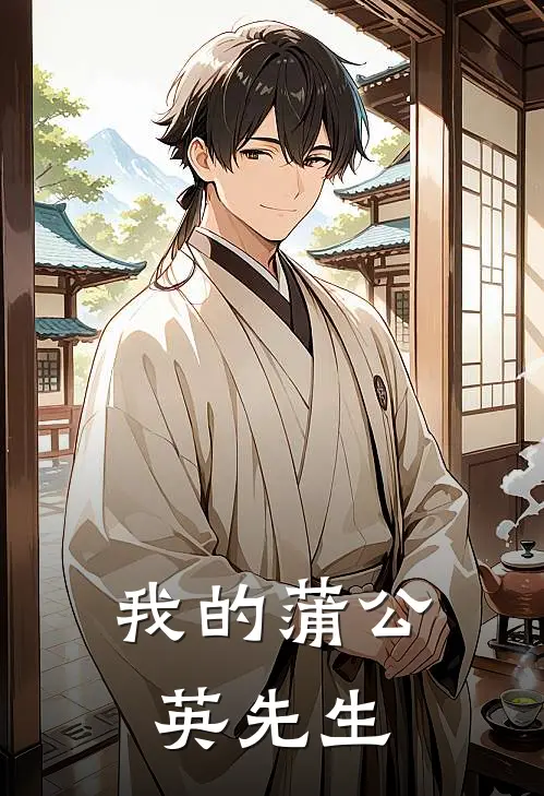 我的蒲公英先生