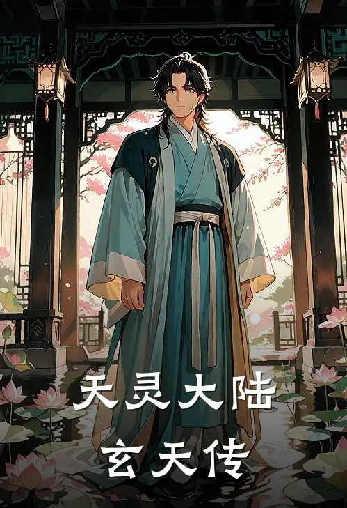 天灵大陆：玄天传凤丽玄月热门完结小说_最热门小说天灵大陆：玄天传凤丽玄月