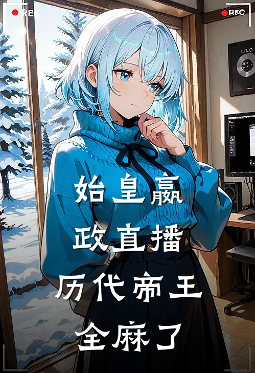 始皇嬴政直播，历代帝王全麻了嬴政刘邦最新更新小说_在线阅读免费小说始皇嬴政直播，历代帝王全麻了嬴政刘邦