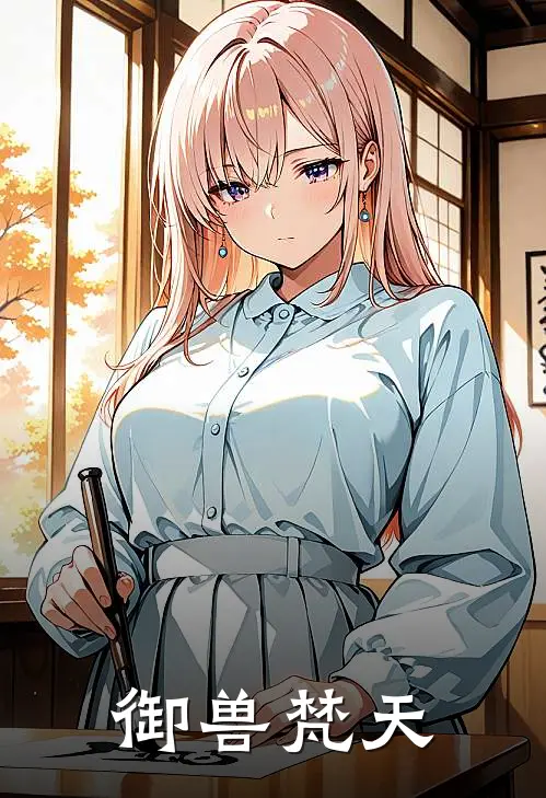 御兽梵天凌辰凌浩小说完整版_完结版小说推荐御兽梵天(凌辰凌浩)