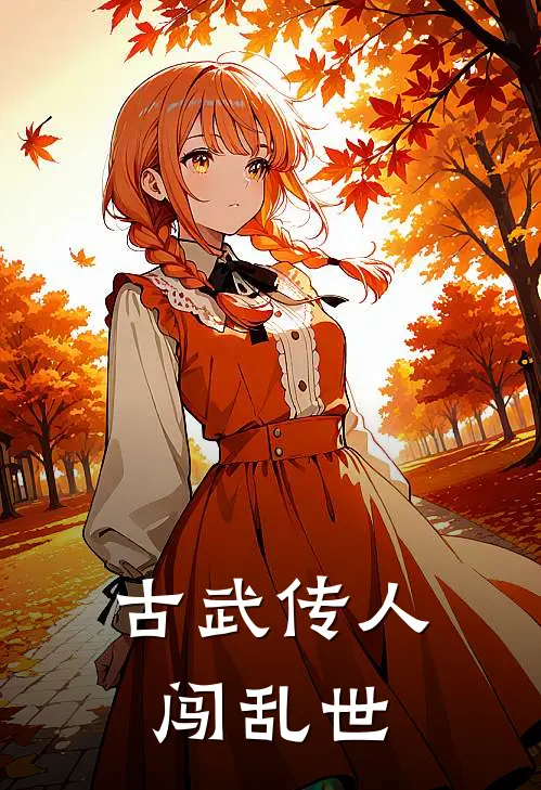 古武传人闯乱世林辰林武热门的网络小说_热门的网络小说古武传人闯乱世(林辰林武)