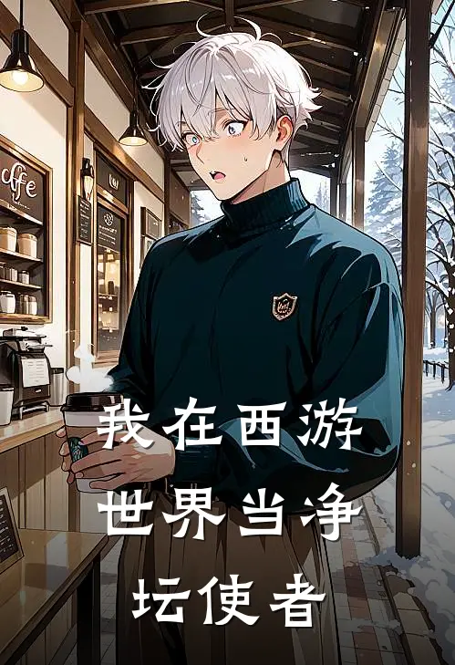 我在西游世界当净坛使者二郎神猪八戒推荐完结小说_免费阅读我在西游世界当净坛使者(二郎神猪八戒)