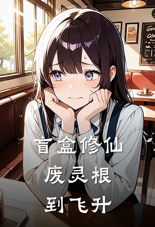 盲盒修仙，废灵根到飞升