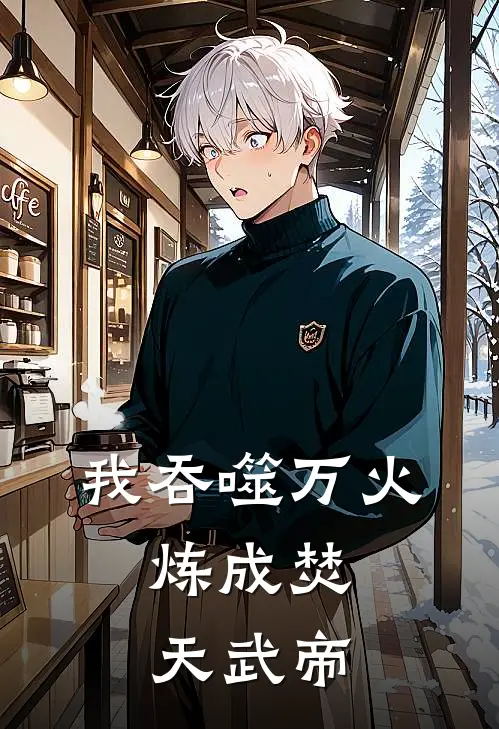 我吞噬万火，炼成焚天武帝(林烬秦禄)网络热门小说_最新章节列表我吞噬万火，炼成焚天武帝(林烬秦禄)