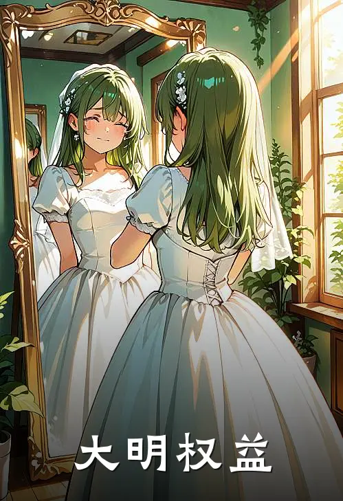 大明权益沈砚方伯年完整版小说_小说完结推荐大明权益(沈砚方伯年)