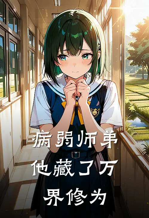 病弱师弟他藏了万界修为（林夜张昊）全文免费阅读无弹窗大结局_（病弱师弟他藏了万界修为全文免费阅读无弹窗）林夜张昊最新章节列表_笔趣阁（病弱师弟他藏了万界修为）