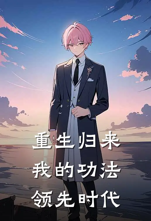 重生归来，我的功法领先时代
