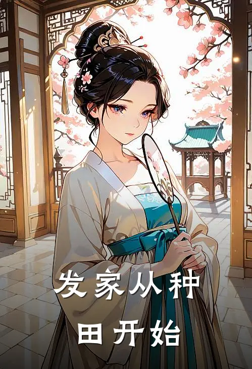 发家从种田开始