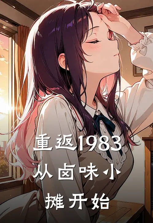 重返1983，从卤味小摊开始周卫东刘耀祖推荐完结小说_热门小说在线阅读重返1983，从卤味小摊开始(周卫东刘耀祖)