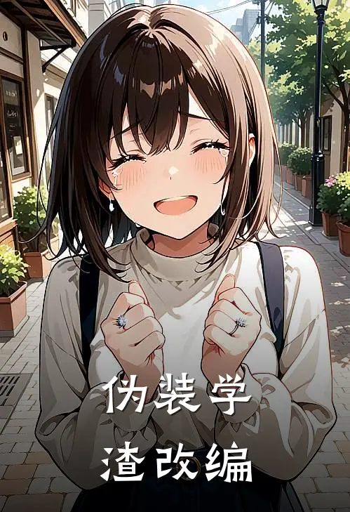 伪装学渣改编