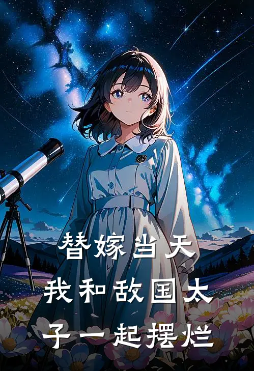 替嫁当天，我和敌国太子一起摆烂(沈念惜萧景淮)热门网络小说_最新章节列表替嫁当天，我和敌国太子一起摆烂(沈念惜萧景淮)