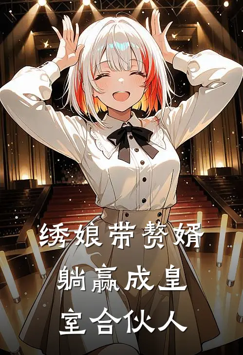 绣娘带赘婿躺赢成皇室合伙人