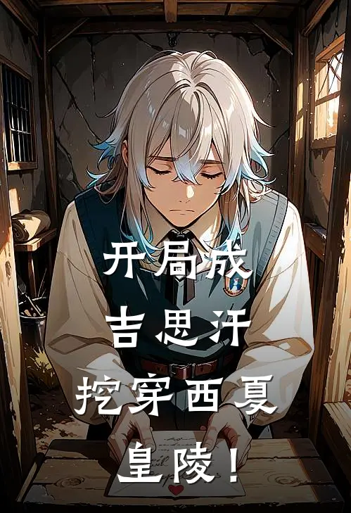 开局成吉思汗，挖穿西夏皇陵！林越铁木真免费小说免费阅读_推荐完结小说开局成吉思汗，挖穿西夏皇陵！(林越铁木真)