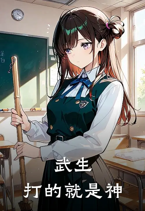 武生，打的就是神(林见关公)免费小说阅读_完结版小说推荐武生，打的就是神(林见关公)