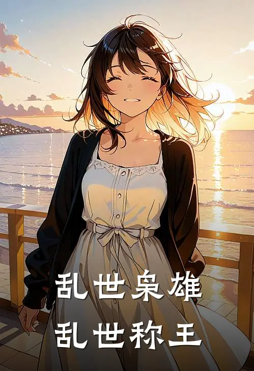 乱世枭雄：乱世称王(谢陆安吕双刃)已完结小说_乱世枭雄：乱世称王(谢陆安吕双刃)小说免费在线阅读