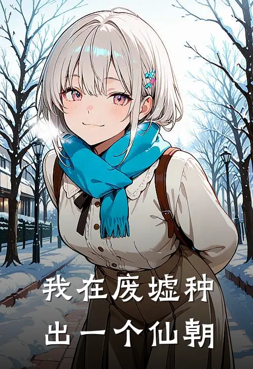 我在废墟种出一个仙朝