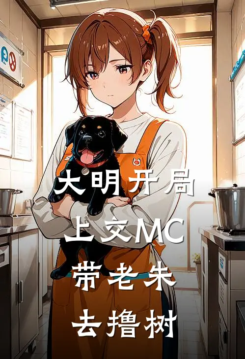 大明开局上交MC，带老朱去撸树(朱元璋朱雄英)免费小说笔趣阁_完结版小说推荐大明开局上交MC，带老朱去撸树(朱元璋朱雄英)