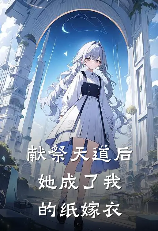 献祭天道后，她成了我的纸嫁衣陆青霜沈烛幽最新更新小说_在线阅读免费小说献祭天道后，她成了我的纸嫁衣陆青霜沈烛幽