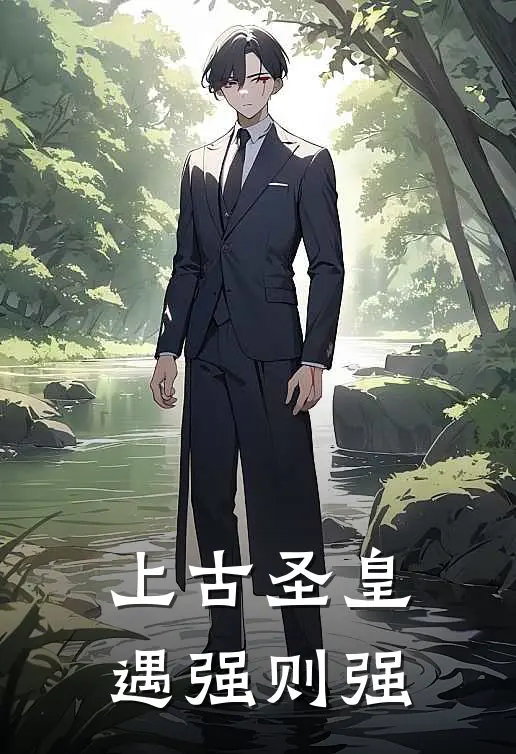 上古圣皇，遇强则强(萧尘张狗蛋)完整版免费全文阅读_最热门小说上古圣皇，遇强则强萧尘张狗蛋