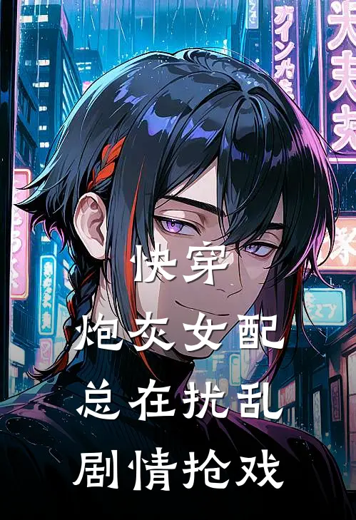 快穿：炮灰女配总在扰乱剧情抢戏林秋曼陈芳热门免费小说_免费小说免费阅读快穿：炮灰女配总在扰乱剧情抢戏林秋曼陈芳