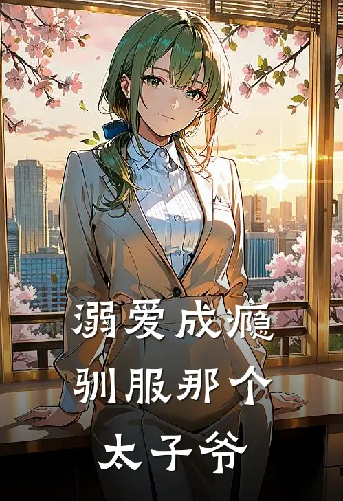 溺爱成瘾，驯服那个太子爷(池骋吴所畏)热门网络小说_最新章节列表溺爱成瘾，驯服那个太子爷(池骋吴所畏)