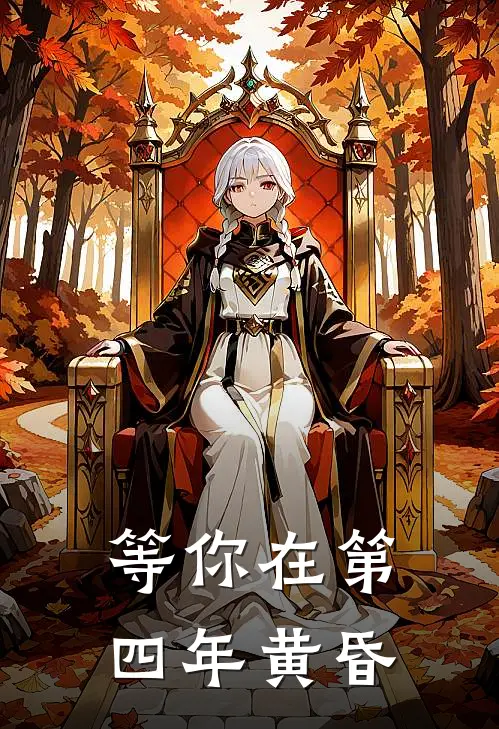 等你在第四年黄昏(温叙沈执)在哪看免费小说_已完结小说推荐等你在第四年黄昏温叙沈执