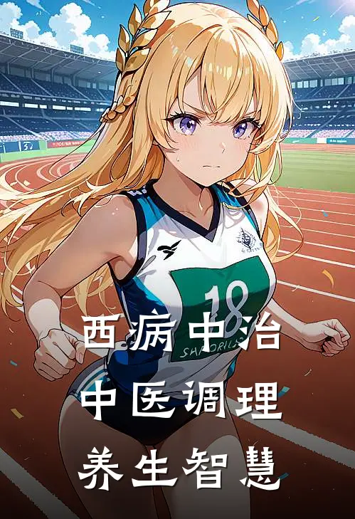 西病中治：中医调理养生智慧