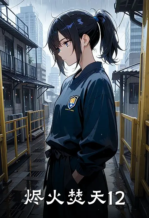 烬火焚天12林野赵磊小说免费完结_完本热门小说烬火焚天12林野赵磊