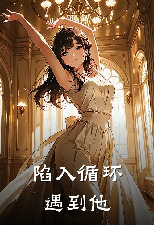 陷入循环遇到他林晚顾深全文免费阅读_完结热门小说陷入循环遇到他(林晚顾深)