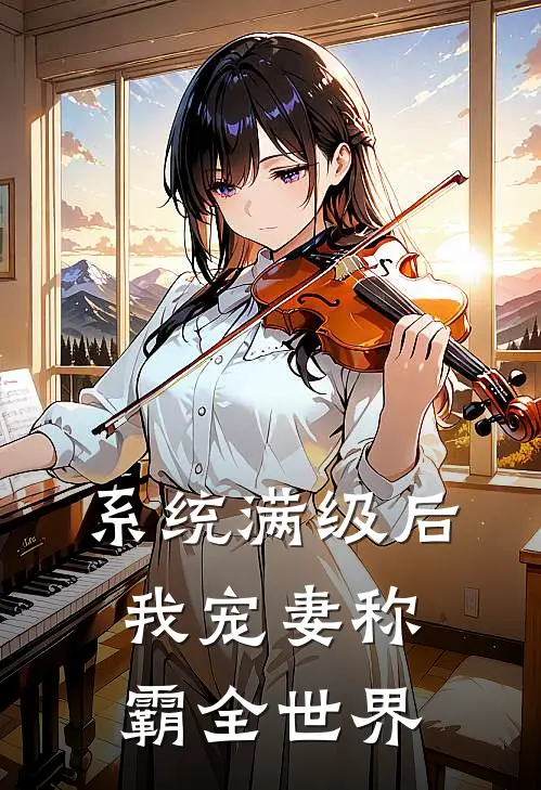 系统满级后，我宠妻称霸全世界林薇薇张翠花完整版小说_小说完结推荐系统满级后，我宠妻称霸全世界(林薇薇张翠花)