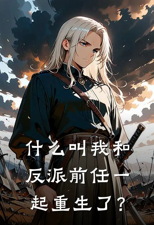 阿秋寒云《什么叫我和反派前任一起重生了？》完结版免费阅读_阿秋寒云热门小说