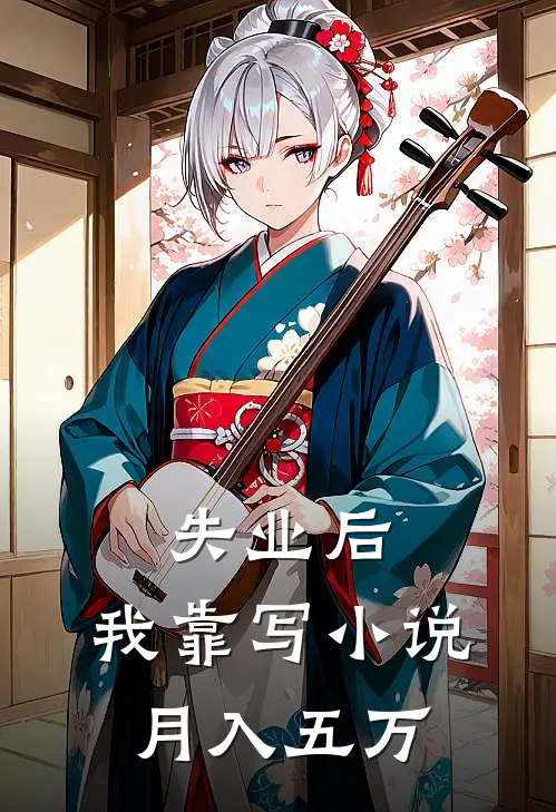 失业后，我靠写小说月入五万(林一林一)完整版小说全文免费阅读_免费阅读无弹窗失业后，我靠写小说月入五万林一林一