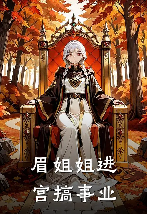 眉姐姐进宫搞事业(眉庄沈眉庄)全文免费小说_小说免费完结眉姐姐进宫搞事业(眉庄沈眉庄)