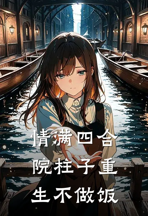 情满四合院柱子重生不做饭