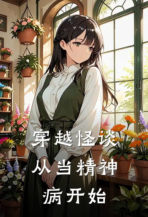 穿越怪谈从当精神病开始林陌林陌完本小说免费阅读_最新章节列表穿越怪谈从当精神病开始(林陌林陌)