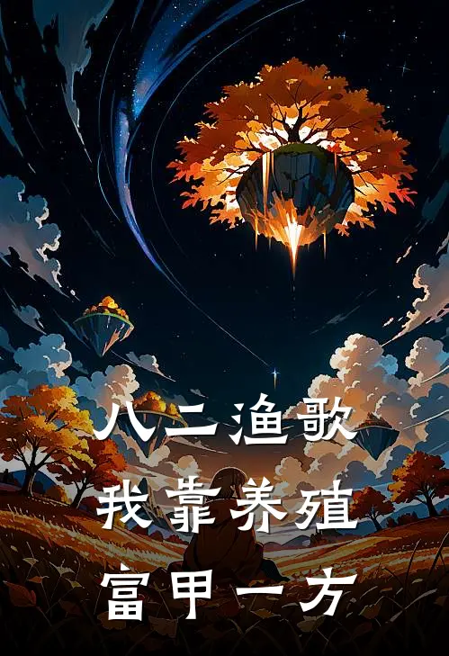 八二渔歌：我靠养殖富甲一方(赵海赵大河)免费小说笔趣阁_完结版小说推荐八二渔歌：我靠养殖富甲一方(赵海赵大河)