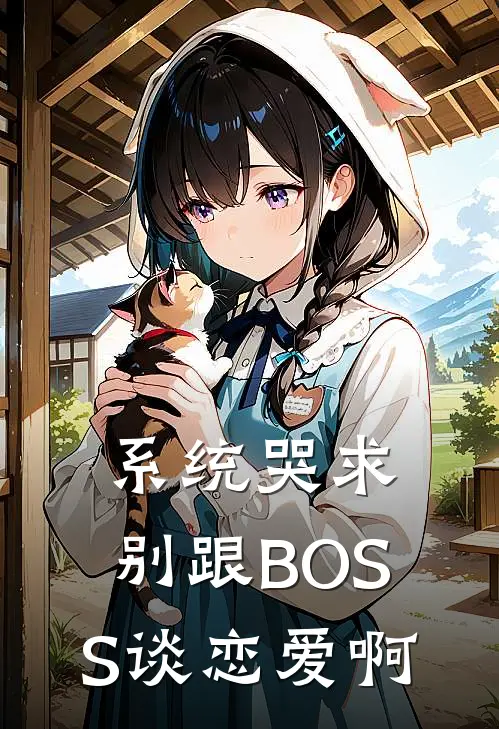 系统哭求：别跟BOSS谈恋爱啊